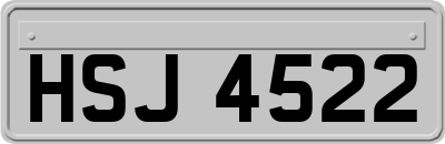 HSJ4522