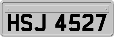 HSJ4527