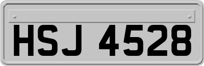 HSJ4528