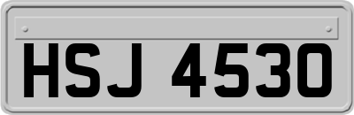 HSJ4530