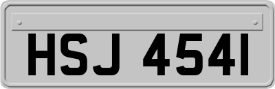 HSJ4541