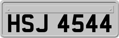 HSJ4544