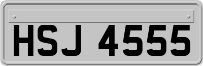 HSJ4555