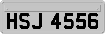 HSJ4556