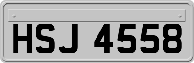 HSJ4558
