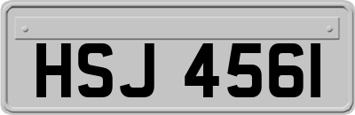 HSJ4561