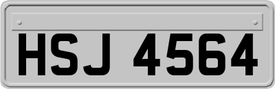 HSJ4564