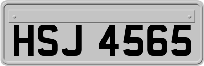 HSJ4565