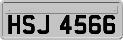 HSJ4566