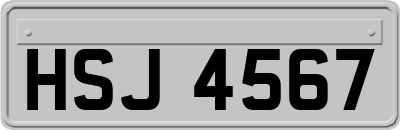 HSJ4567