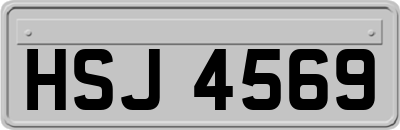 HSJ4569