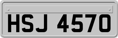HSJ4570