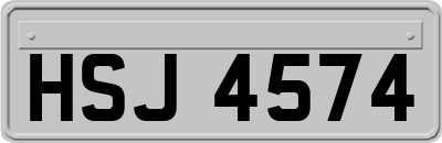 HSJ4574