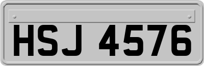 HSJ4576