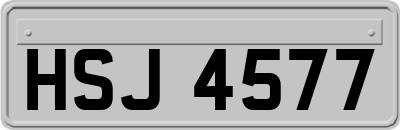 HSJ4577