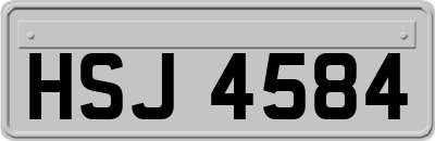 HSJ4584