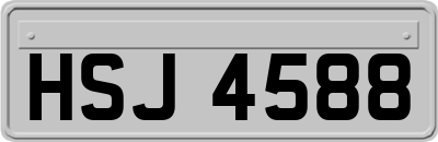 HSJ4588