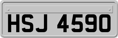 HSJ4590