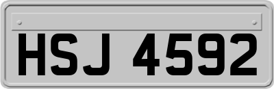 HSJ4592