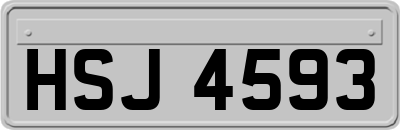 HSJ4593
