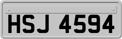 HSJ4594