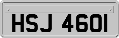 HSJ4601