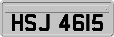 HSJ4615