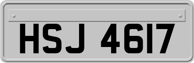 HSJ4617