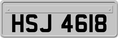 HSJ4618
