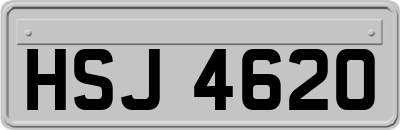 HSJ4620