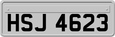 HSJ4623