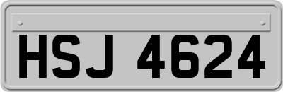 HSJ4624