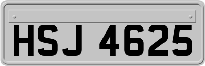 HSJ4625