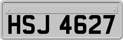 HSJ4627