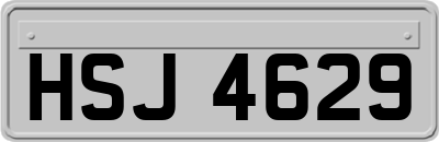 HSJ4629