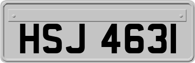 HSJ4631