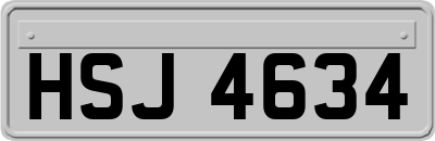 HSJ4634