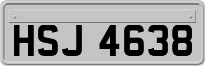 HSJ4638