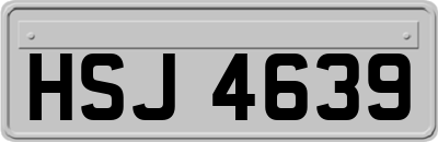 HSJ4639