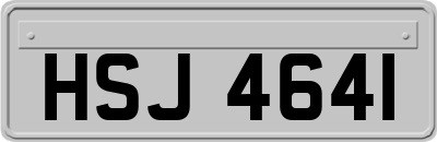 HSJ4641