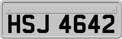 HSJ4642