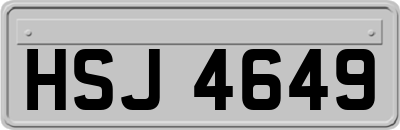 HSJ4649