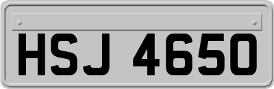 HSJ4650