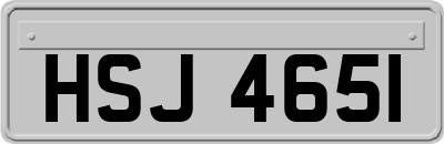 HSJ4651