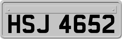 HSJ4652