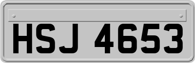 HSJ4653