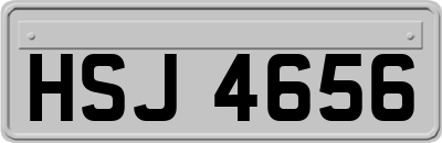 HSJ4656