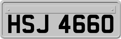HSJ4660