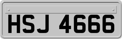 HSJ4666