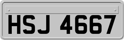 HSJ4667